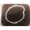 Image 13 : 4 Sterling Silver (925) Bracelets and 6 Pendants