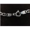 Image 14 : 4 Sterling Silver (925) Bracelets and 6 Pendants