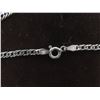 Image 16 : 4 Sterling Silver (925) Bracelets and 6 Pendants
