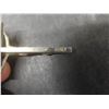 Image 6 : 4 Sterling Silver (925) Bracelets and 6 Pendants