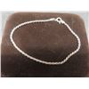 Image 7 : 4 Sterling Silver (925) Bracelets and 6 Pendants