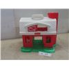 Image 1 : Fisher-Price Barn