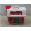 Image 6 : Fisher-Price Barn