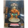 Image 4 : 3 Titanium Series Marvel Legends Action Figures, Factory Sealed