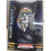 Image 6 : 3 Titanium Series Marvel Legends Action Figures, Factory Sealed