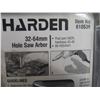 Image 2 : 2 New Hole Saw Arbors 32–64 mm