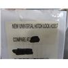 Image 4 : Universal Trailer Hitch Hook, New or Store Return