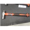 Image 5 : New 3 Ball Pein Hammers