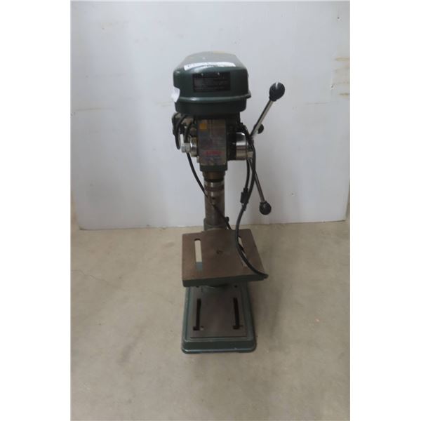 Astro International Heavy-Duty Drill Press, 3 HP, 60 Hz, 1,725 RPM