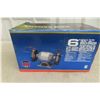 Image 1 : Never-Used 6" Heavy-Duty Bench Grinder, King Canada
