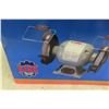 Image 2 : Never-Used 6" Heavy-Duty Bench Grinder, King Canada
