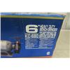 Image 3 : Never-Used 6" Heavy-Duty Bench Grinder, King Canada