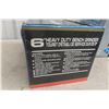 Image 4 : Never-Used 6" Heavy-Duty Bench Grinder, King Canada