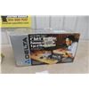 Image 1 : New Delta 4" Belt and 6" Disc Sander