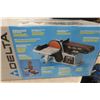 Image 6 : New Delta 4" Belt and 6" Disc Sander