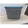 Image 16 : 68L Tote Full of Lego