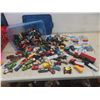 Image 1 : Die-Cast Monster Trucks, Hot Wheels in Packages, Airplanes and More