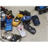 Image 7 : Die-Cast Monster Trucks, Hot Wheels in Packages, Airplanes and More