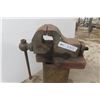 Image 2 : Vintage Vise on Cast Iron Stand
