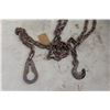 Image 2 : 18-Foot Heavy-Duty Tow Chain With Custom Quick Lock