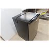 Image 2 : Igloo Bar Fridge, Clean, Good Working Order, 20.5" Wide x 32" High x 22" Deep