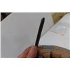 Image 4 : 1 Roll of Edging for Glass, Metal and Wood