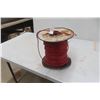 Image 1 : Large Roll of Copper Stranded Wire