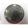 Image 3 : 1944 Canadian 5-Cent Coin