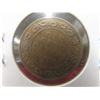 Image 4 : 3 1920 Canadian Large Cents