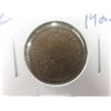 Image 3 : 1925 Canadian Penny