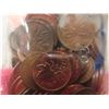 Image 3 : 6 Pounds of Canadian Pennies