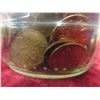 Image 4 : 6 Pounds of Canadian Pennies