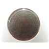 Image 2 : 1859 Canadian Large Penny