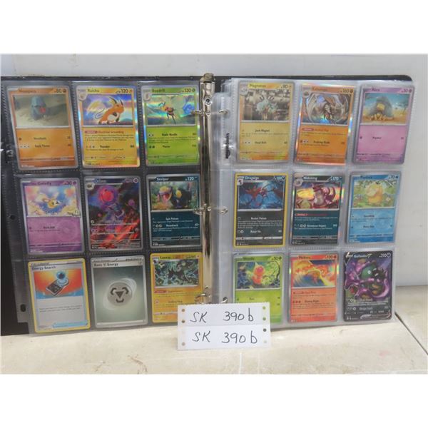 100+ Pokémon Cards, All Holo, Reverse Holo and Full Art