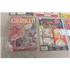 Image 3 : 6 Cracked Magazines - The Simpsons, Super Cracked, and More!