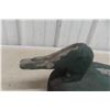 Image 2 : Wood Carved Duck Decoy - Old! I Can Tell By The Quack!