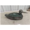 Image 6 : Wood Carved Duck Decoy - Old! I Can Tell By The Quack!