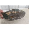 Image 7 : Wood Carved Duck Decoy - Old! I Can Tell By The Quack!