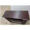 Image 3 : Fireplace Style Electric Heater 1500W 25" x 31 1/2" x 12"