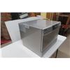 Image 2 : Danby Countertop Dishwasher, Stainless