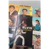 Image 6 : 18 Elvis Records