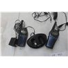 Image 2 : 2 Cobra 2-Way Radios With Charger, JBL Speaker, Distance Finder
