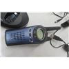 Image 3 : 2 Cobra 2-Way Radios With Charger, JBL Speaker, Distance Finder