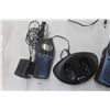 Image 4 : 2 Cobra 2-Way Radios With Charger, JBL Speaker, Distance Finder