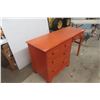 Image 2 : Desk 52" x 18 1/2" x 30"