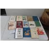 Image 1 : Vintage Cookbook, Five Roses Flour, Western Home Fundraisers Plus