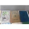 Image 2 : Vintage Cookbook, Five Roses Flour, Western Home Fundraisers Plus