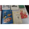Image 4 : Vintage Cookbook, Five Roses Flour, Western Home Fundraisers Plus