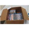 Image 1 : 37 Blu-ray Movies