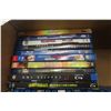 Image 2 : 37 Blu-ray Movies